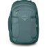  Fairview 55 Rucksack 55 cm Laptopfach Variante cascade blue-torrent blue