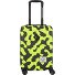  Heritage 4 Rollen Kabinentrolley XS 50 cm Variante shadow pixel lime punch