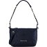  Makena Schultertasche 30 cm Variante blu