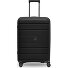  Essentials 11 MEDIUM 4 Rollen Trolley 66 cm Variante black