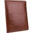  Cambridge Schreibmappe Leder 32 cm Variante cognac