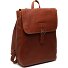  Farrow Daypack Leder 40 cm Laptopfach Variante cognac