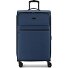  Valencia Soft 4 Rollen Trolley L 75 cm mit Dehnfalte Variante navy
