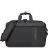  Metropolitan Travel Reiserucksack 40 cm Laptopfach Variante nero