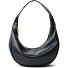  Pinched Schultertasche 24 cm Variante ck black