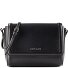  Cuore Umhängetasche 22 cm Variante black