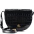  Witley Umhängetasche Leder 21 cm Variante black