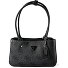  Meridian II Schultertasche 28 cm Variante coal logo