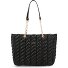  Finesse Shopper Tasche 40 cm Variante schwarz