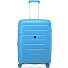  Starlight 3.0 4 Rollen Trolley 66 cm mit Dehnfalte Variante bluette