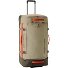  Cargo Hauler 120 L 2 Rollen Reisetasche 80 cm Variante desert tan