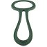  Bottle Tie Trinkflaschenhalterung Variante light green