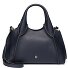  Kayla Shopper Tasche Leder 34 cm Variante cosmic blue