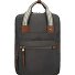  Bari Daypack M 34.5 cm Laptopfach Variante dark grey