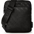  Boston Umhängetasche 30 cm Variante dark black