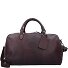 Liam Weekender Reisetasche Leder 46 cm Variante brown