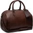  Liam Weekender Reisetasche Leder 46 cm Variante brown
