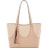  Roberta Shopper Tasche 29.5 cm Variante desert sand