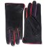  Handschuhe Leder Variante black sangria | 8
