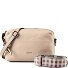  Texel Umhängetasche Leder 22 cm Variante mud