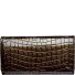  Cayenne Geldbörse RFID Leder 19 cm Variante toffee