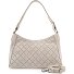  Hey Lovely Schultertasche Leder 35 cm Variante creamy cream