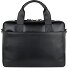  Comet bags Aktentasche Leder 36 cm Laptopfach Variante schwarz