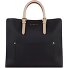  Ella Handtasche 37 cm Variante dunkelbraun