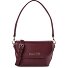  Hail Schultertasche 22 cm Variante bordeaux