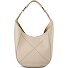  Pauline Schultertasche Leder 25 cm Variante sand