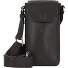  Belfast Handytasche Leder 10 cm Variante black