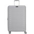  Travel Line 4500 4 Rollen Trolley L 75 cm mit Dehnfalte Variante grey