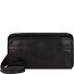  Anchor Love Serena Clutch Geldbörse Leder 20 cm Variante dark ash