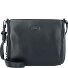  Really Umhängetasche Leder 22 cm Variante ozean