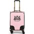  Twig 4 Rollen Kabinentrolley 49 cm Variante pink