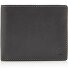  Canyon Geldbörse RFID Leder 11 cm Variante schwarz