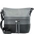  Ellen Umhängetasche 27 cm Variante black