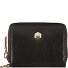  Verona Kreditkartenetui RFID Schutz Leder 11 cm Variante black