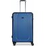  Valencia 4 Rollen Trolley L 77 cm Variante blue