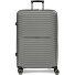  Shine 4 Rollen Trolley 76 cm Variante grey