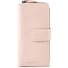  Livorno 1026 Geldbörse RFID Schutz Leder 19 cm Variante rose