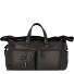  Harper Weekender Reisetasche Leder 52 cm Variante black