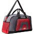  Y2K Weekender Reisetasche 55 cm Variante smoked pearl-tnf red-tn