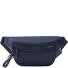  Inner City Gürteltasche RFID Schutz 33 cm Variante total eclipse