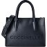  Myrtha Shopper Tasche Leder 27 cm Variante midnight blue