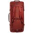  Duffle Roller 105 Faltbare 2-Rollen Reisetasche 84 cm Variante tangored