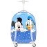  Disney Ultimate 2.0 4-Rollen Kindertrolley 46 cm Variante mickey and donald stars
