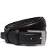  Elliot Gürtel Leder Variante black | 125 cm