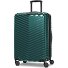  Essentials 18 2.0 4 Rollen Trolley M 66 cm mit Dehnfalte Variante metallic-green shiny