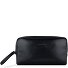  Romano Kulturbeutel Leder 25 cm Variante schwarz
